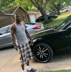 Meet your Posher, Johnnie